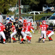 Illustration for article titled The Coach Of The Junior Pee Wee Red Cobras Has Been Suspended After Allegations Of A Pop Warner Football Bounty Program